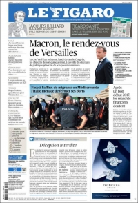 LE FIGARO