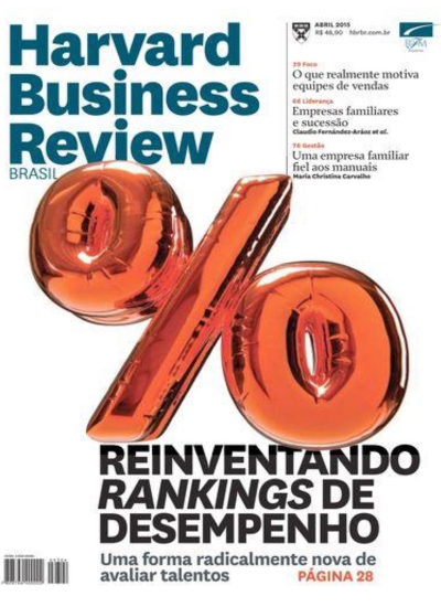 HBR Brasil