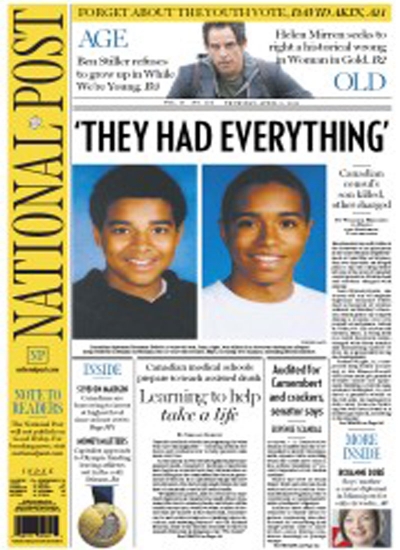 National Post