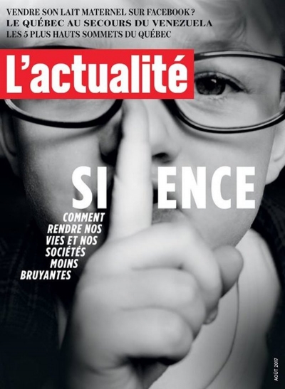 L&#039;Actualité