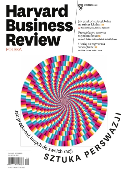 HBR Poland